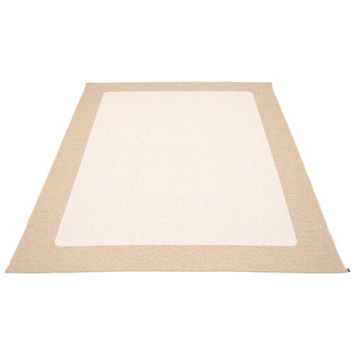 Ilda matte 180x260 cm beige / vanilla 