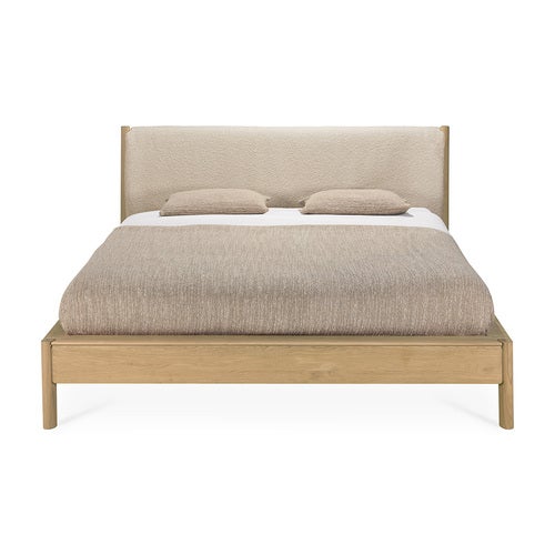 PI Seng 180x200 cm eik