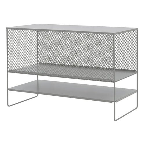 Haru utekjøkken Slate Grey