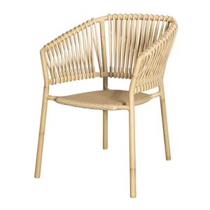 Ocean armlenet stol stablebar Natur