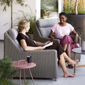 Diamond lenestol High Taupe