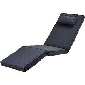 Pute Dekk sete Dusk Sunbrella