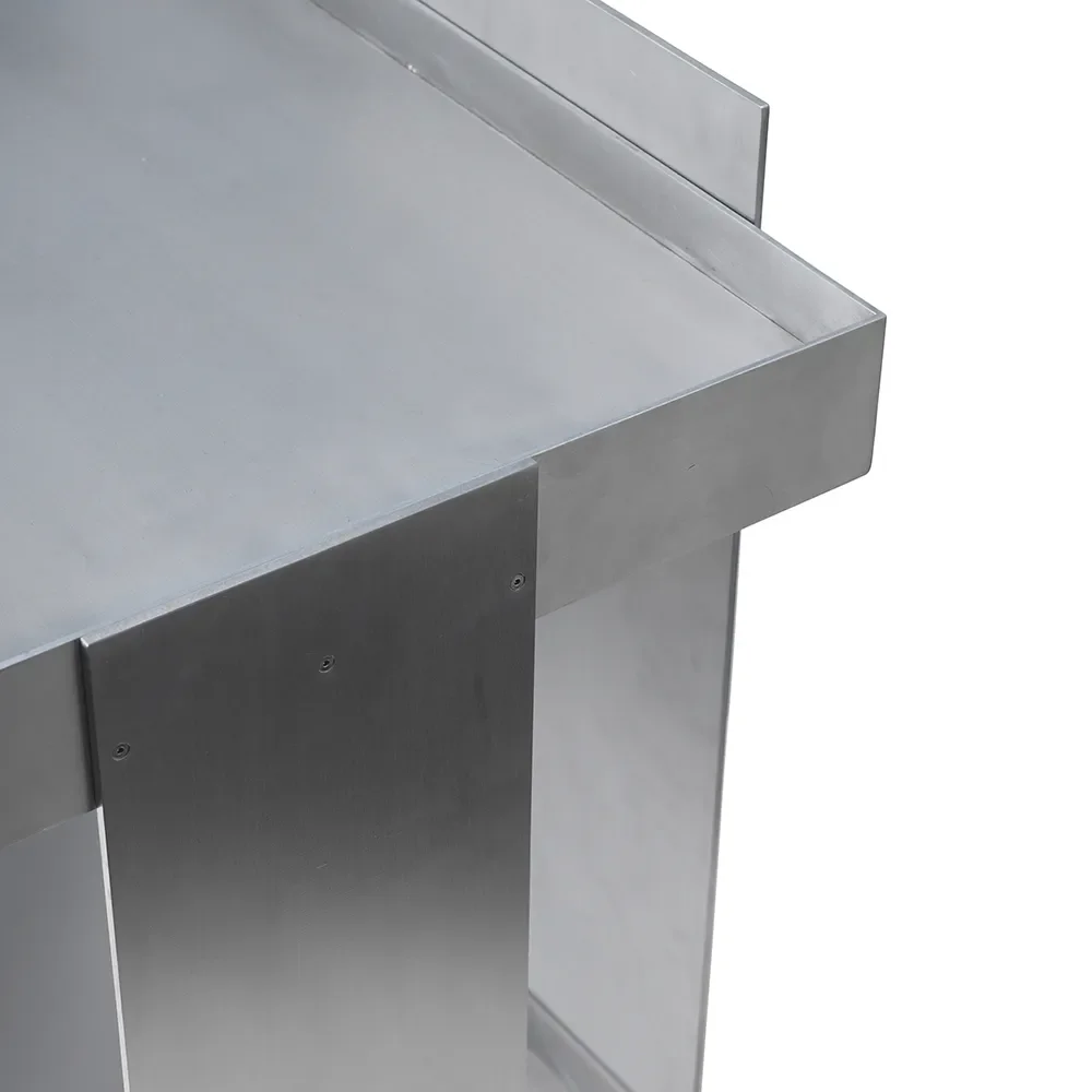 Lager Serveringsvogn