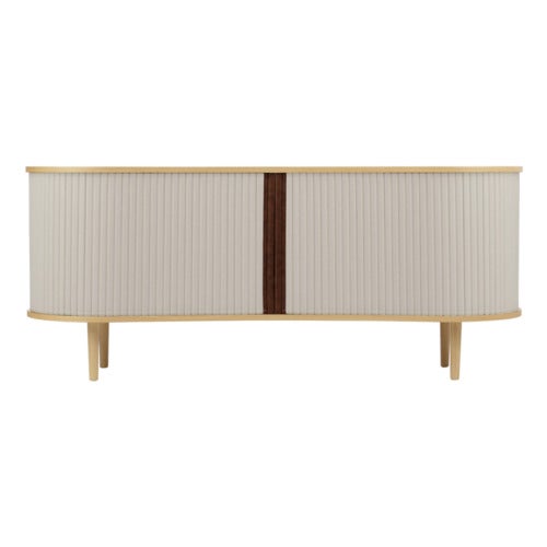 Audacious skjenk eik/White Sands