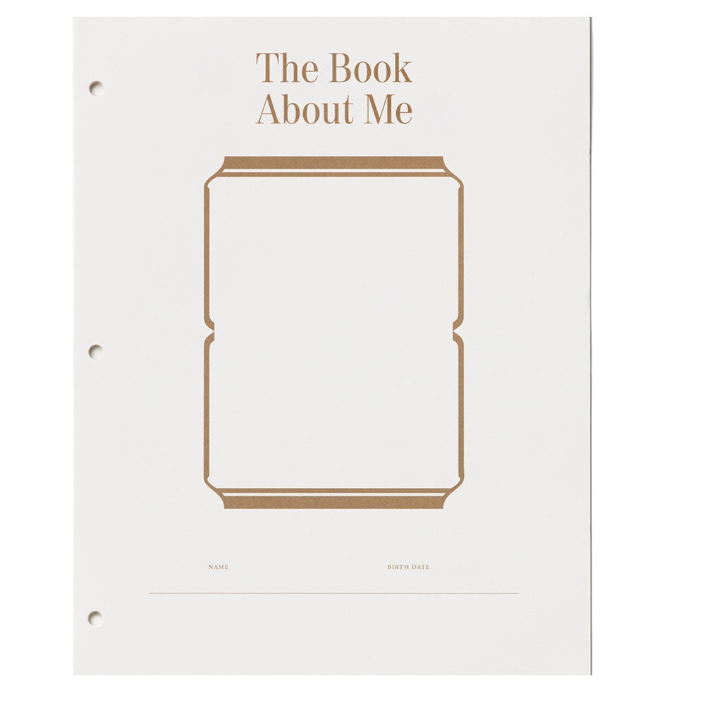  Hundefotoalbum ekstra papir - - A Dog's Life