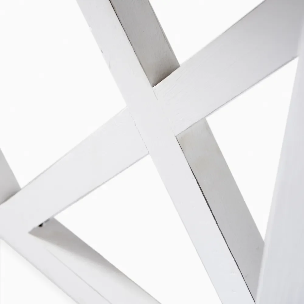 Château Chassigny spisebord 90x180 cm