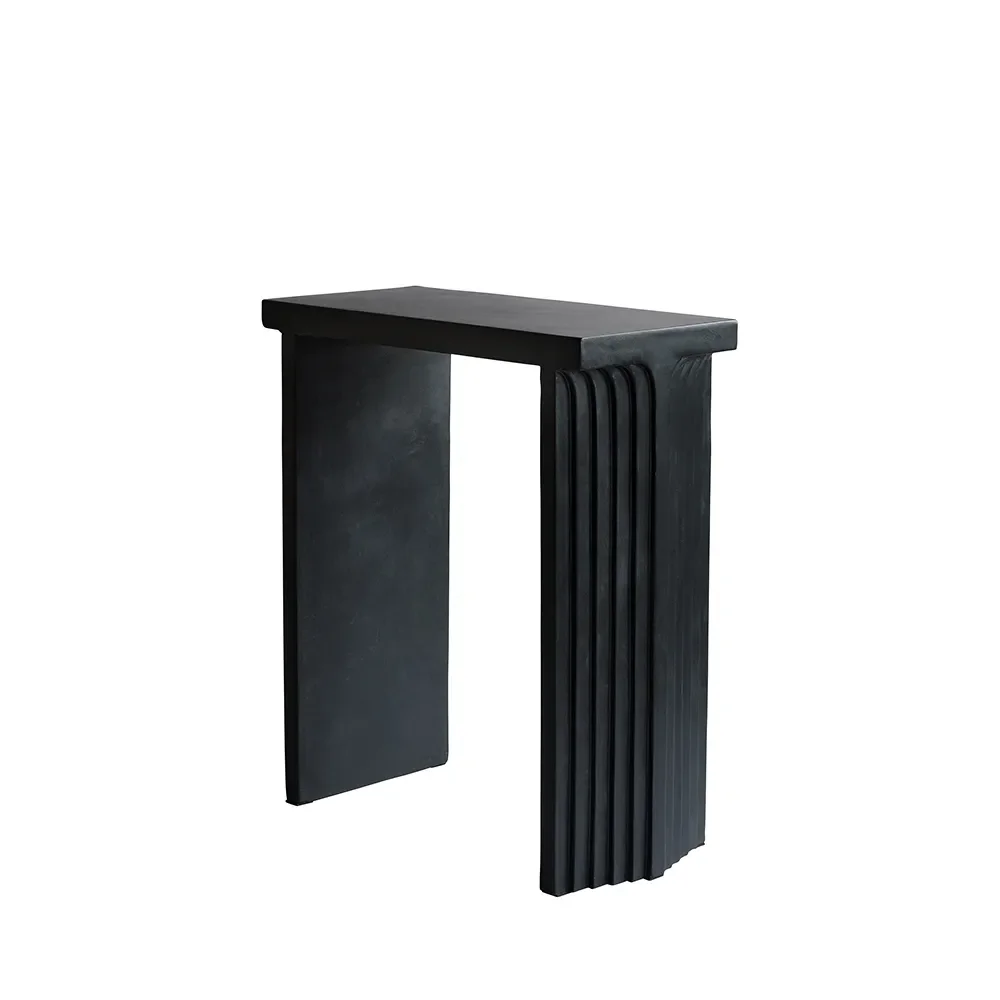 Arc konsollbord - Kaffe