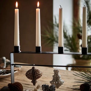 Lysestake Thomas Svart