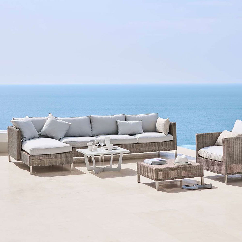 Connect Modulær sofagruppe 