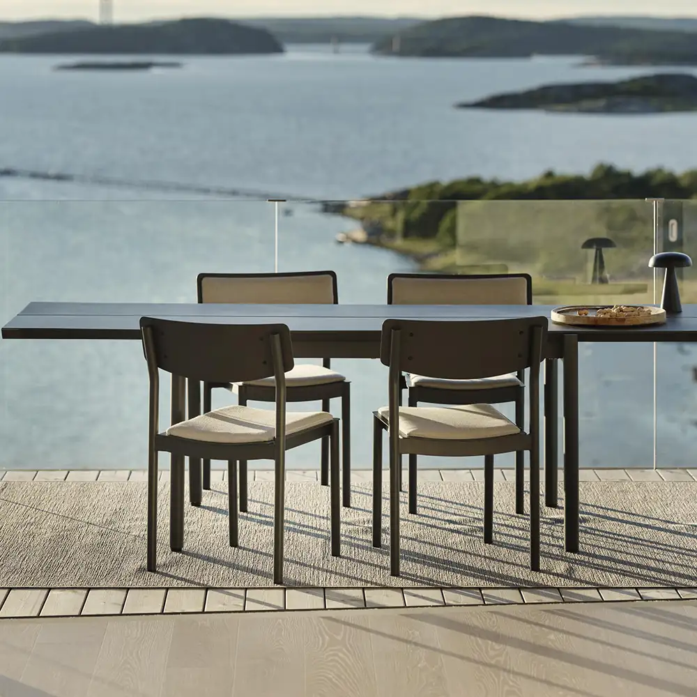 Briza teppe 240 x 340 beige Brafab