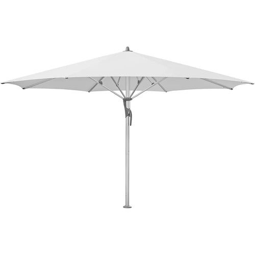 Fortello 400 cm parasoll alu Cat.5 500 Plaster