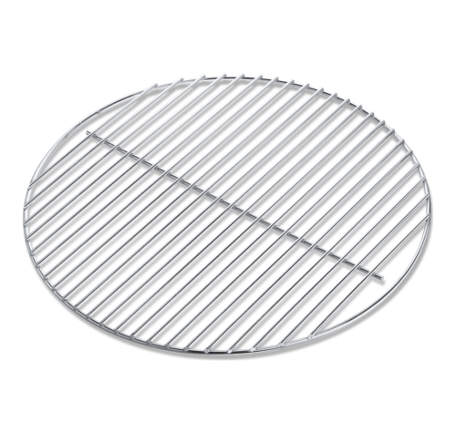 Grillrist Smokey Joe forkrommet stål Weber