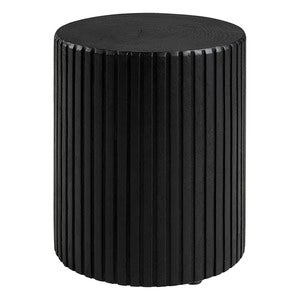 Groove krakk/sidebord