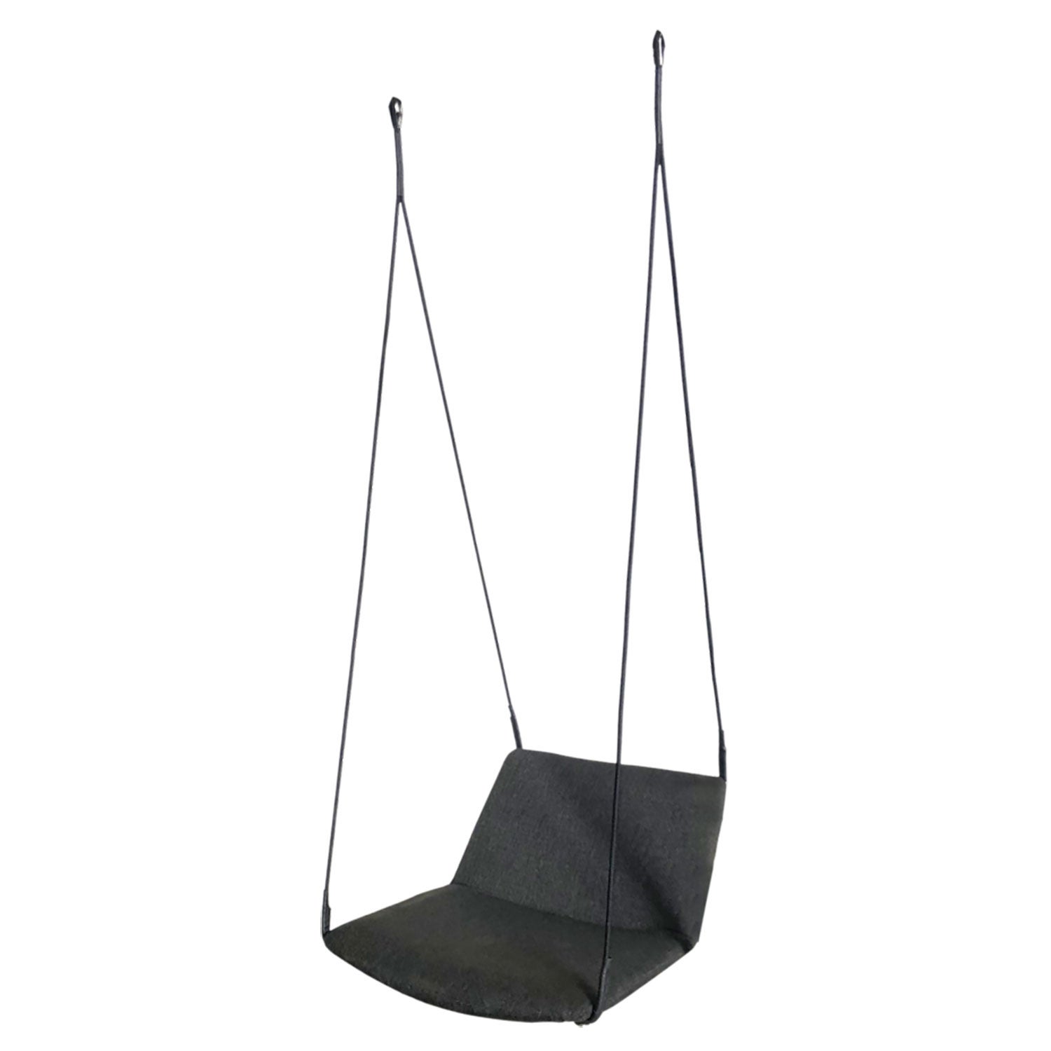 Antila hengestol svart / Nearly Black Brafab