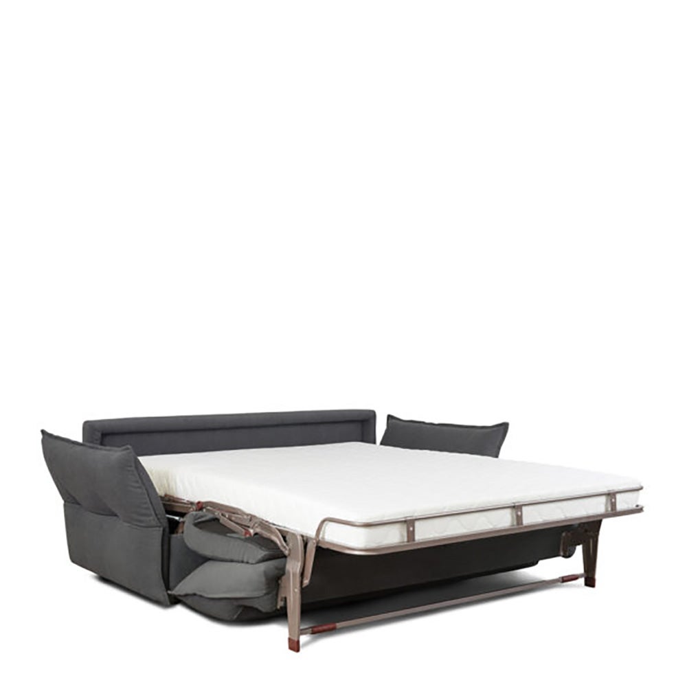  Sovesofa i dalen – Hailey taupe