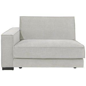 Montana venstre seksjon 1,5-seter 139 cm Hailey shell