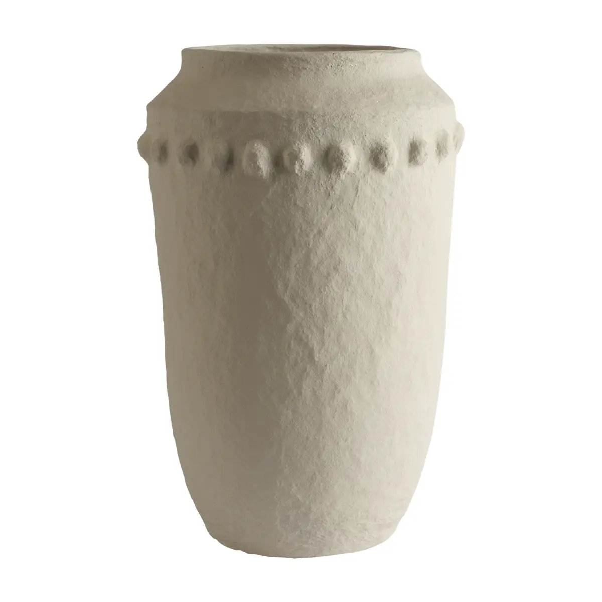 Affari of Sweden, ANGUS potte beige Ø28 x H39 cm