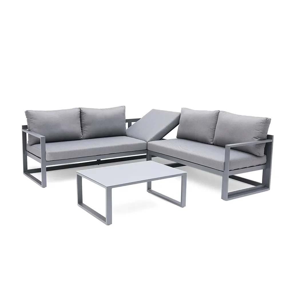 Lundamo lounge gruppe