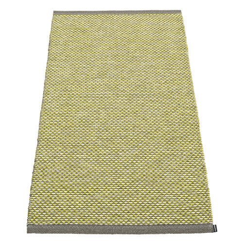 Effi matte 60x125 cm apple 