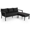Delia & Vannes divansofa Brafab