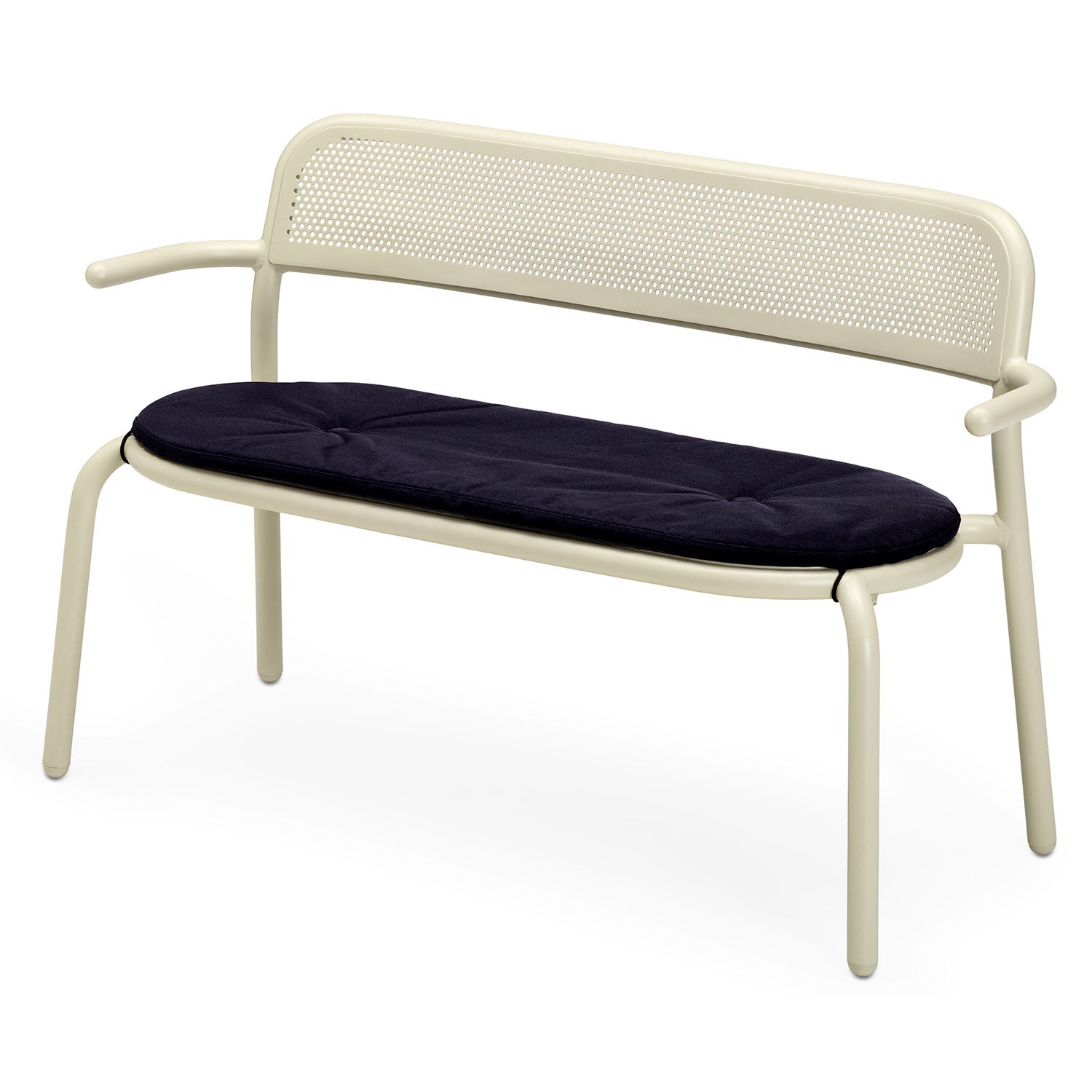 Toní bankski Sofapute dark ocean