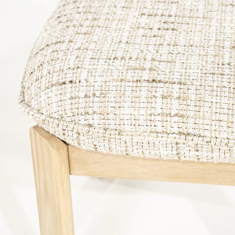 Krakk Lottie Beige
