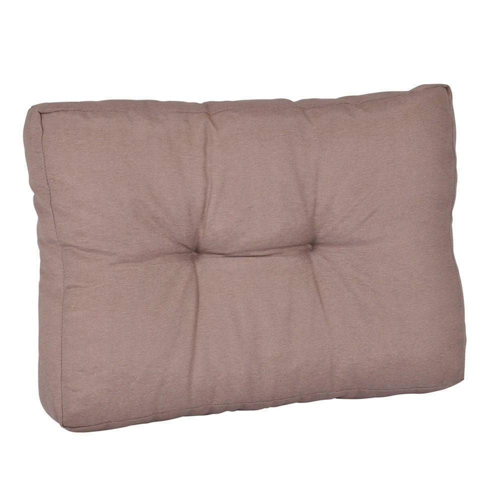 ADA HØY ryggpute B50-55 H48 Taupe