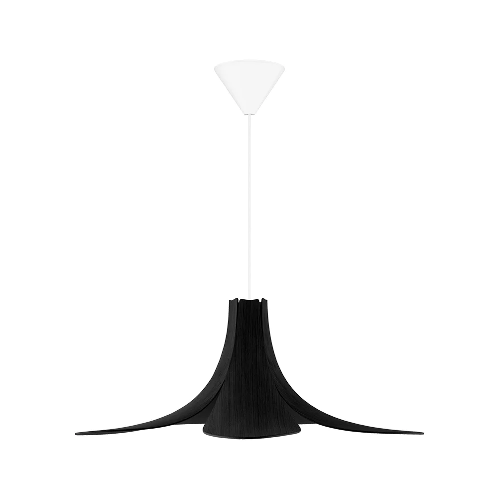 Jazz Lampeskjerm Black