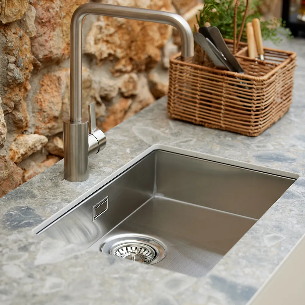 Sticks kjøkkenmodul Multi colour