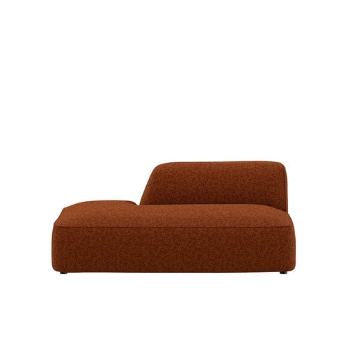 CALI Lounge Sofa L 2-seater Cloud 28