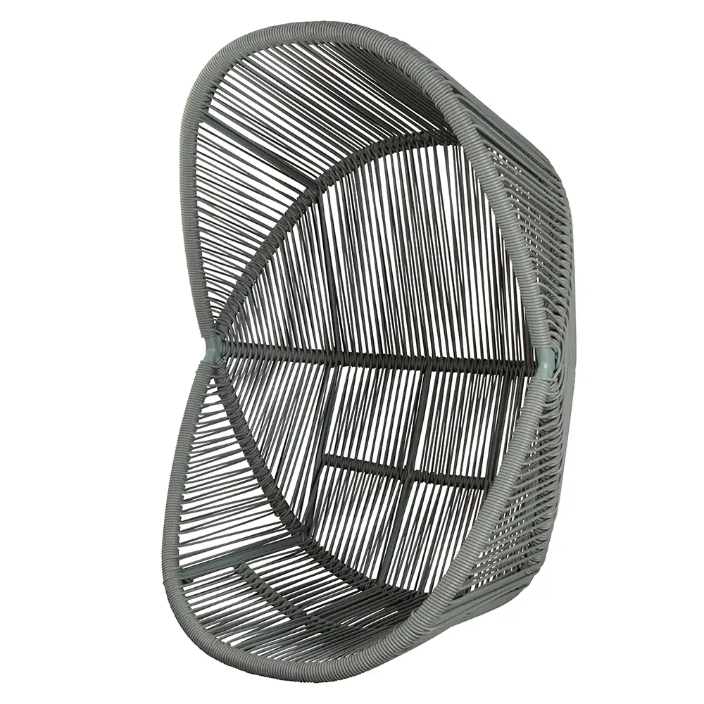 Hive hengestol Dusty green, Weave