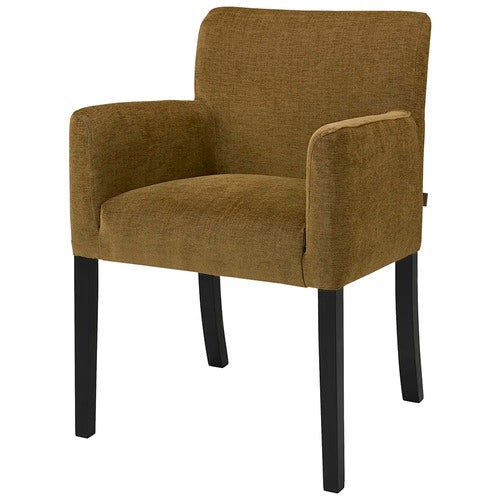 Victoria Chair Hailey Curry