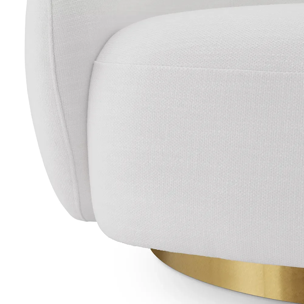 Svingstol Brice Avalon