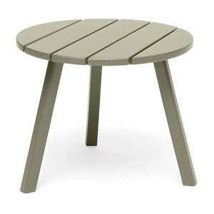 Tennessee Sidebord Grønt