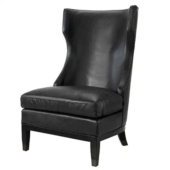 Lenestol Reed Mountain Black Artwood