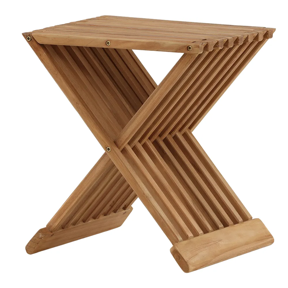 Ghana sidebord teak 