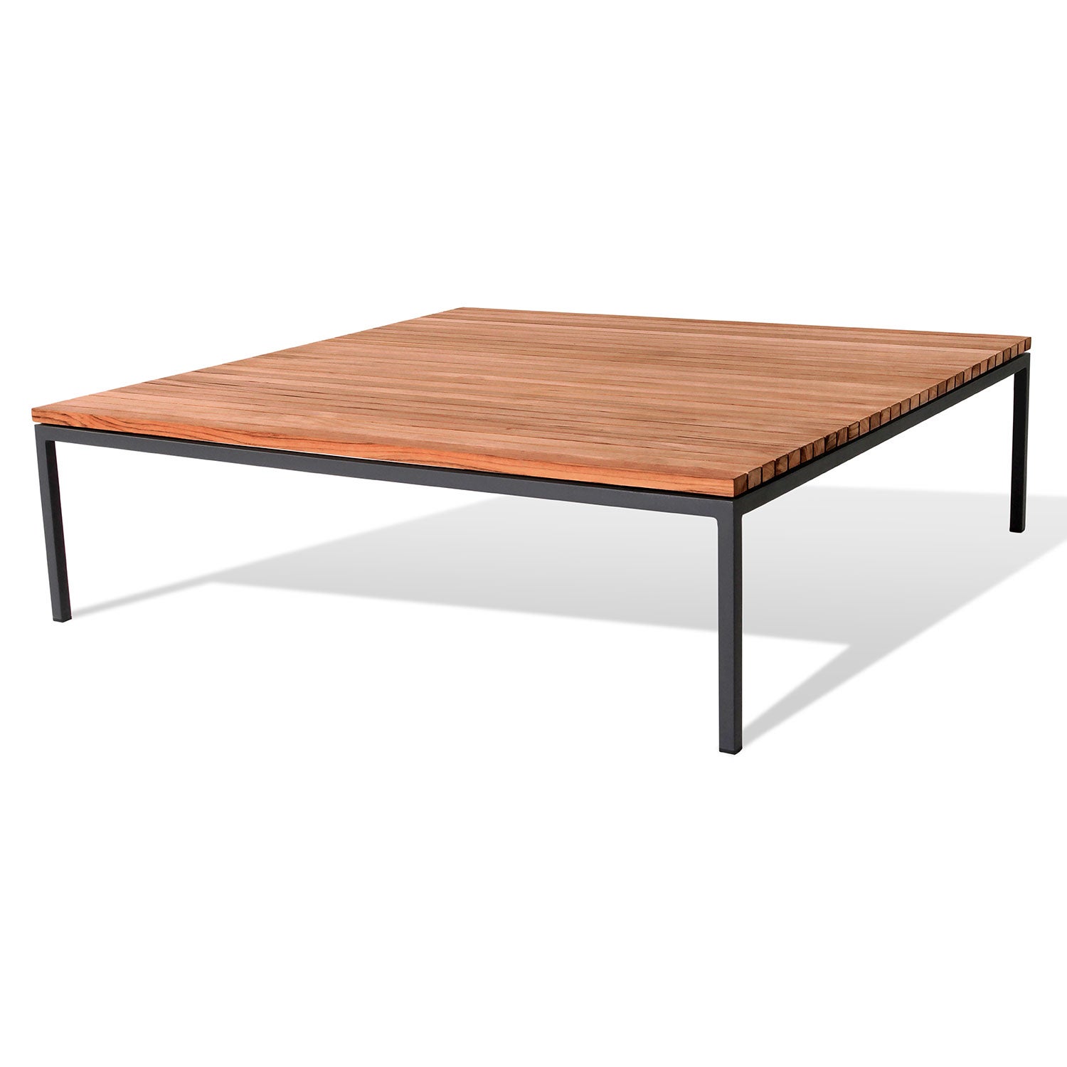 Bönan salongbord 105 x 105 cm Skargaarden