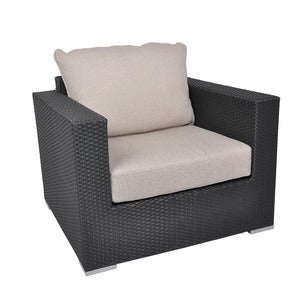 Bonnie Ryggpute Vannavstøtende Beige