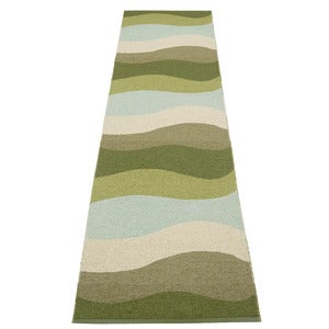 Urvi teppe Woods 70 x 300 cm