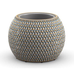 DALA S planter 61 cm BAHAMAS 