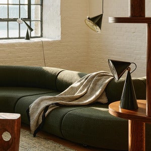 Pose Portable Kelp LED