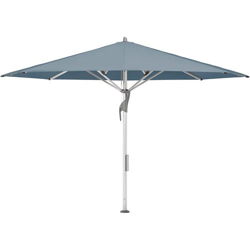 Fortello LED 400 cm parasoll alu Cat.5 603 Horizon