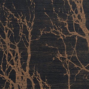 Tree brett oval tre M