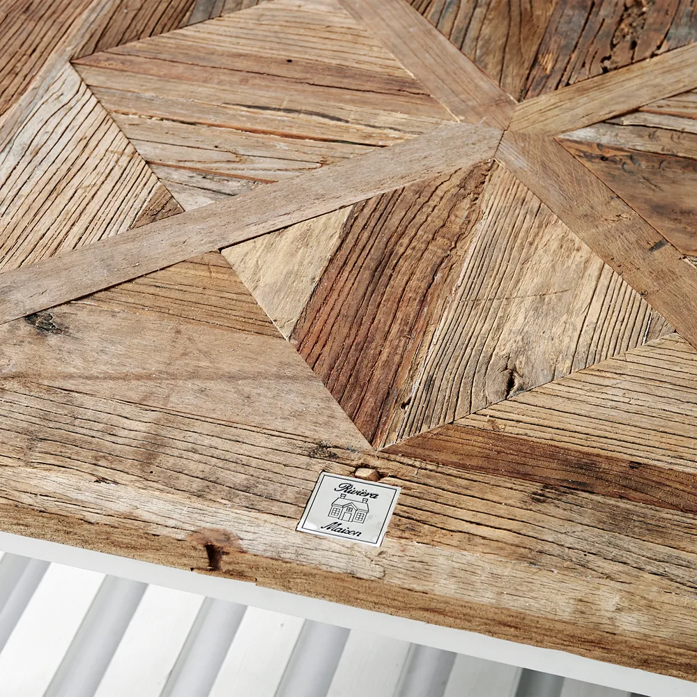 Château Chassigny salongbord 70x150 cm