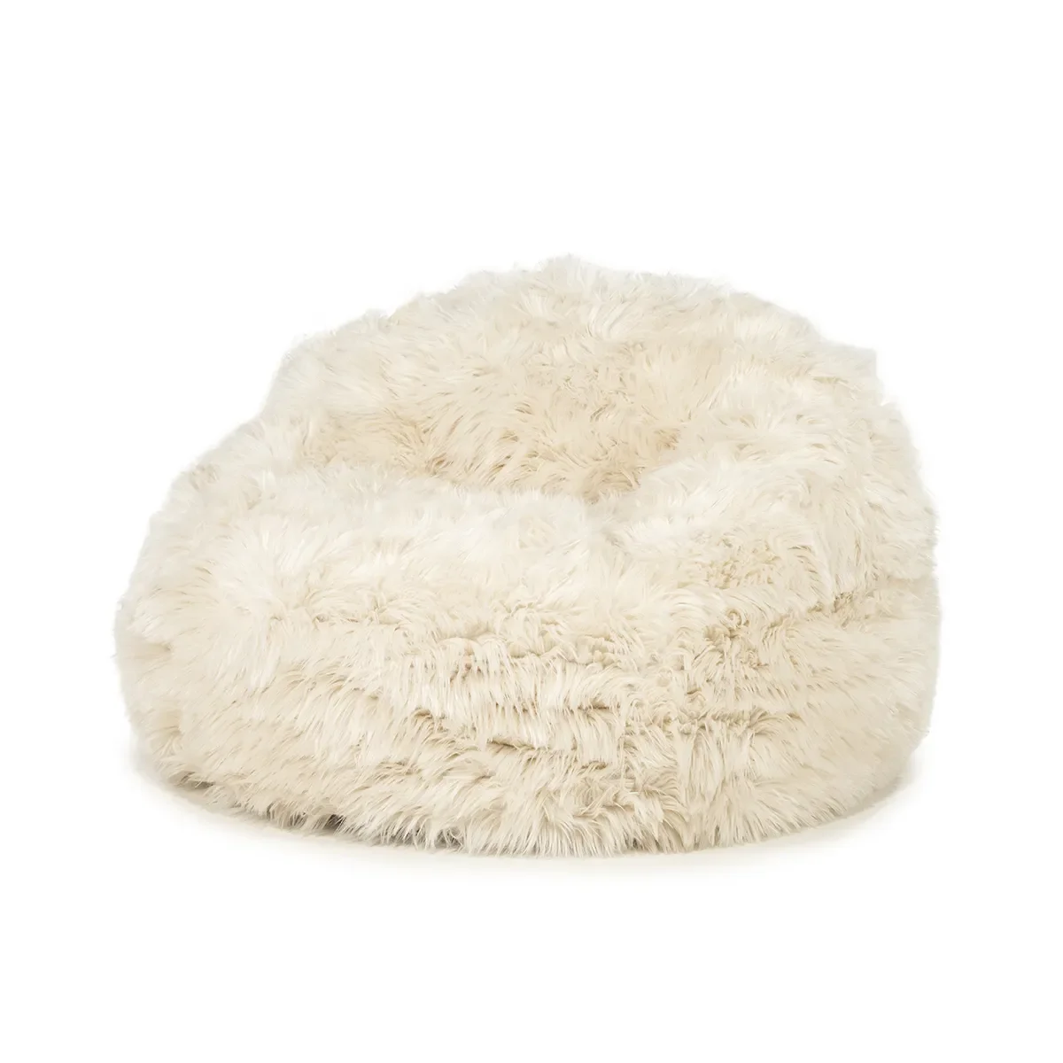 By-Boo, Oppblåsbar lenestol Snuzzle Beige