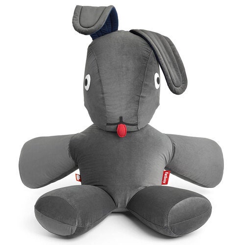 Co9 xs velvet recycled taupe