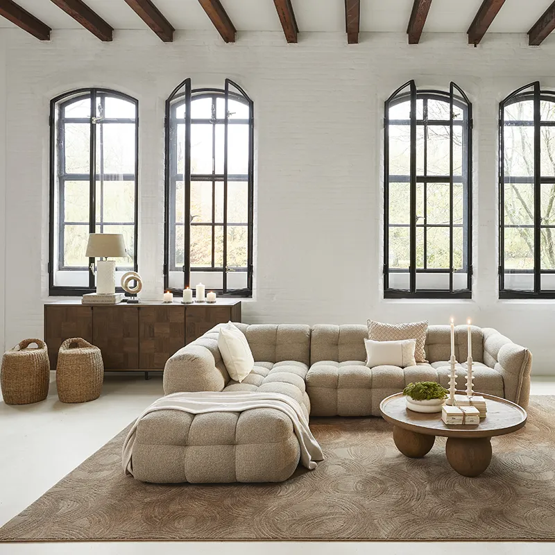 Mac Arthur Park skjenk