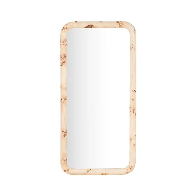 Rootsy small 60x120x3 cm Glass & wortel Tre Natur