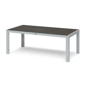 Hånger Sofabord  120x60 cm Hvit