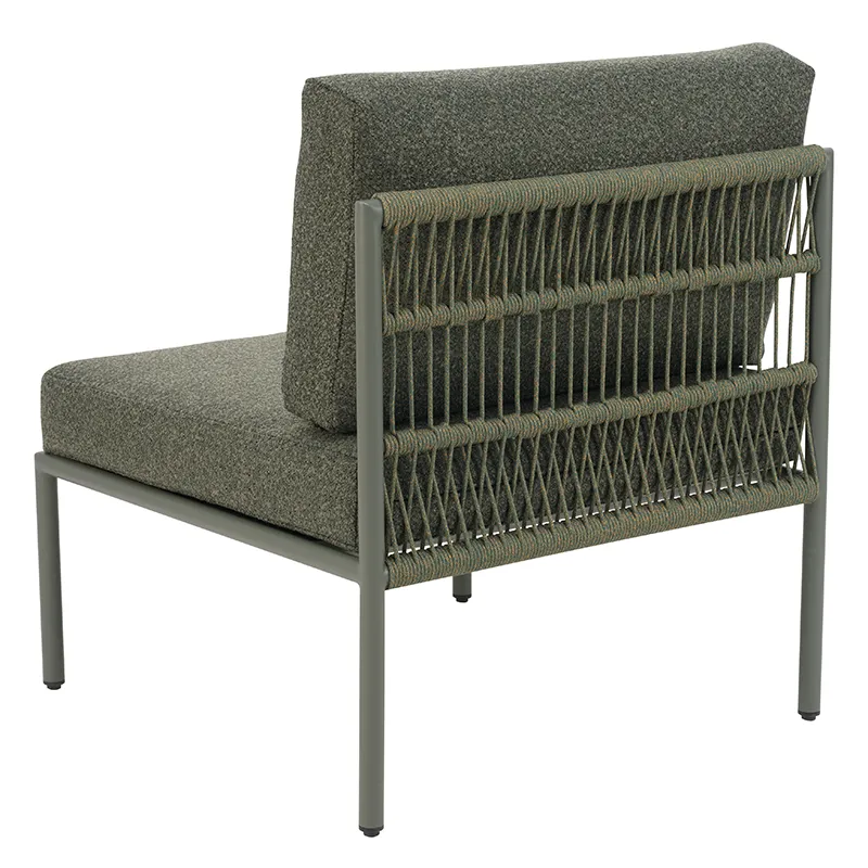 Reno Midtseksjon Nordic Green / Raw Avocado